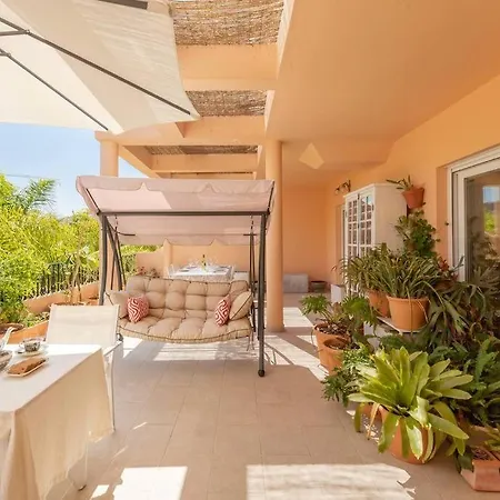 Apartment 2 Bed Vista Real Apt With Fantastic Terrace Rdr329 Marbella