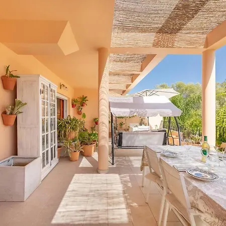 Apartment 2 Bed Vista Real Apt With Fantastic Terrace Rdr329 Marbella